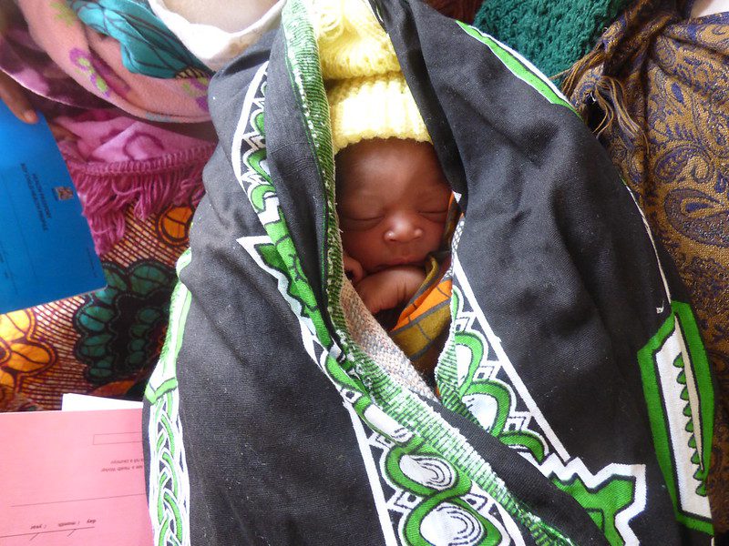 3 Inventions Saving Babies in Developing Countries