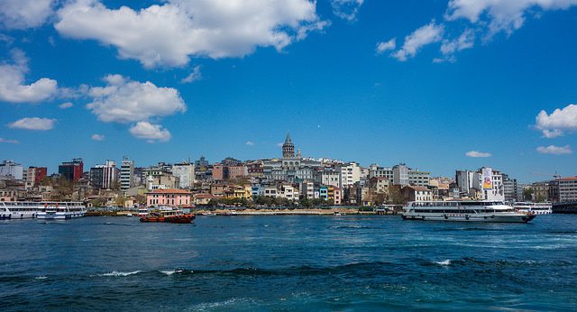 Turkey