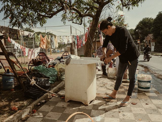 How the US Benefits From Foreign Aid to Paraguay