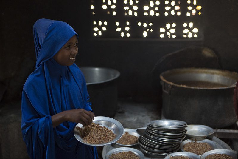 Food Insecurity Somalia