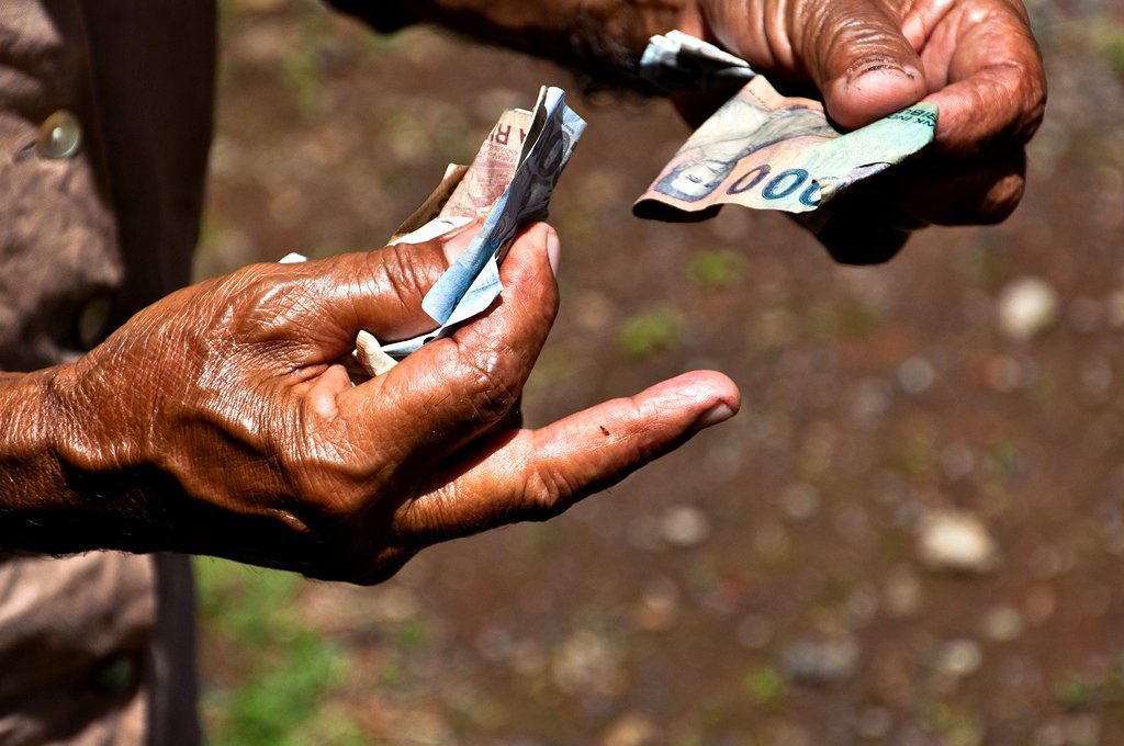 Advance Consumerism in sub-Saharan Africa