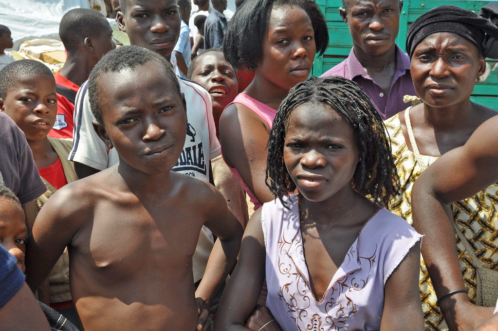Industrialization of the Ivory Coast