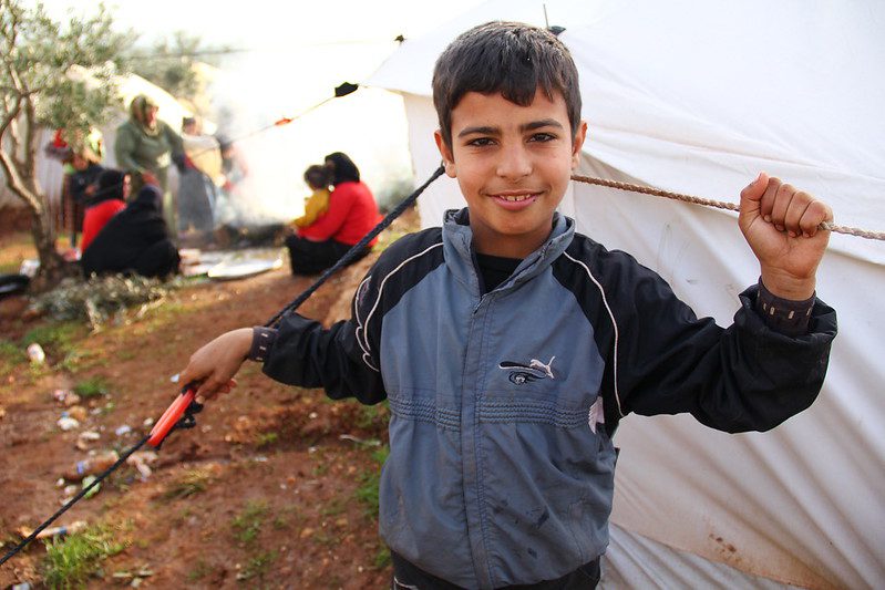 NGOs in Turkey
