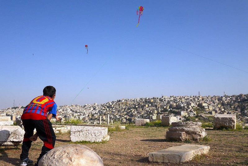 The Madrasati Initiative 