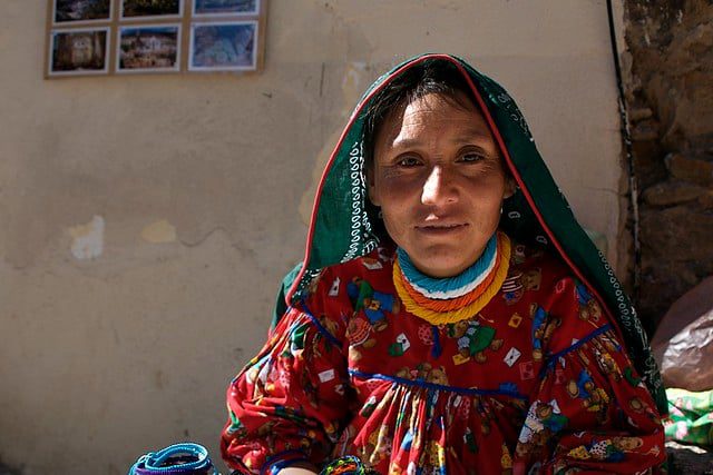 9 Facts About Human Trafficking in Mexico