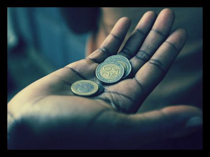 A Voice for the Poor