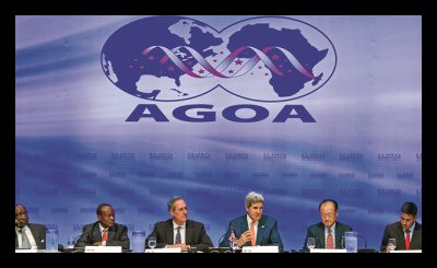 AGOA