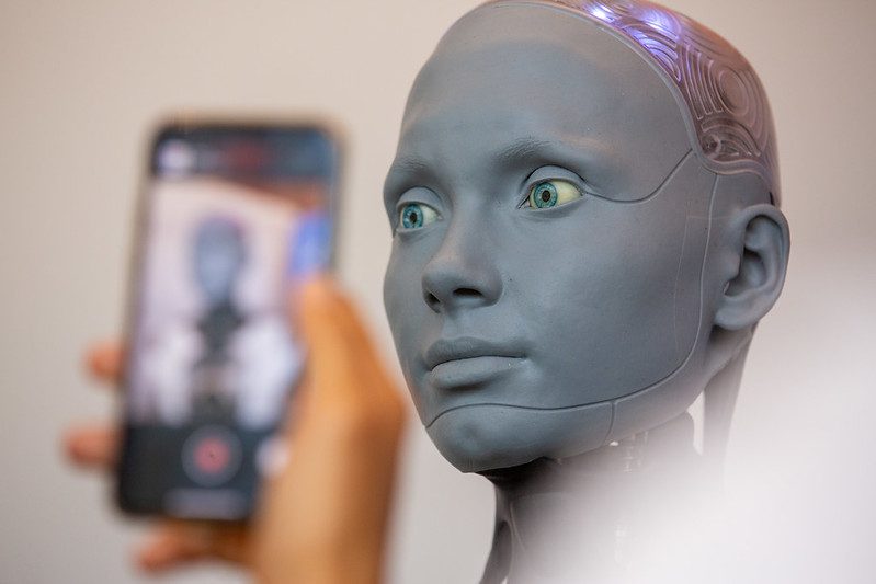 AI for Africa's Poor