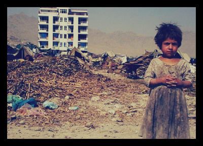 Mental Illness Affected More By Poverty Than War