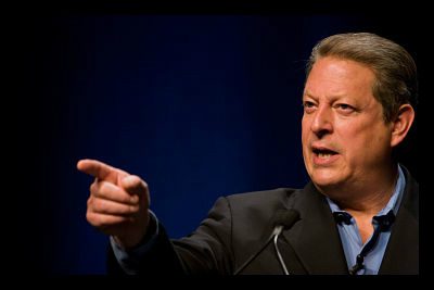 Al Gore
