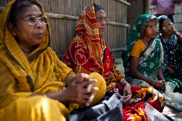 BRAC’s Ultra-Poor Graduation Program