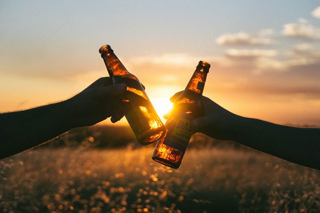 Beer Companies That Give Back