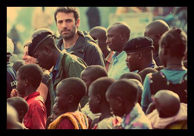 Ben Affleck