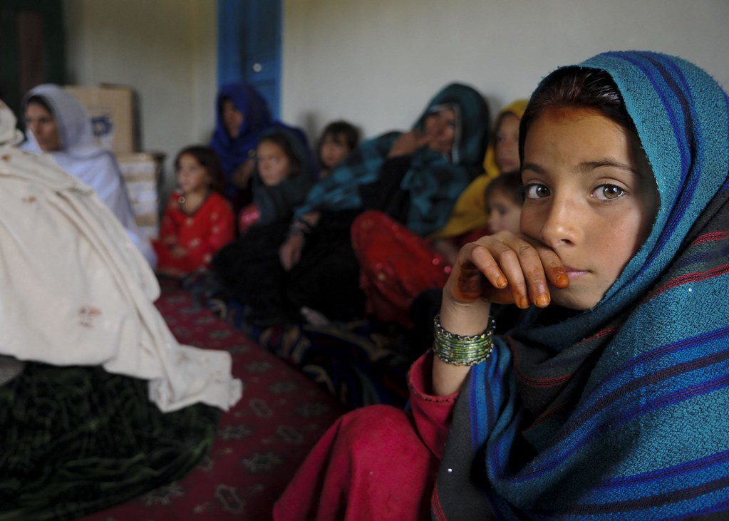 Best and Worst Countries for Women’s Rights