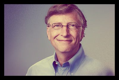 Bill Gates Quotes