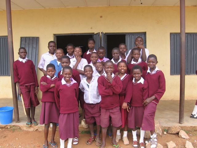 CCT Programs in Nigeria