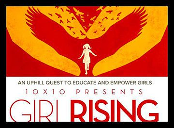 Who Runs the World? Girls