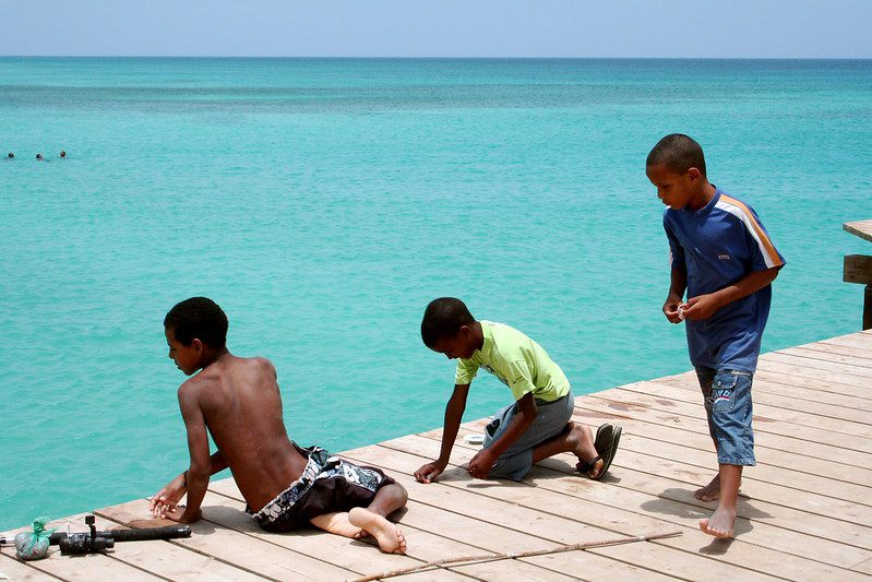 Cabo Verde Finally Eliminates Malaria
