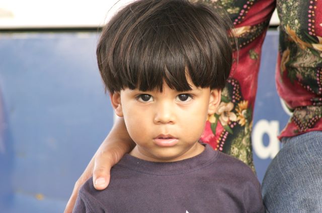 Charities Operating in Panama