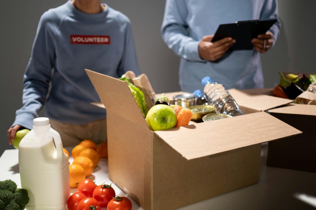 Charities Operating in Taiwan