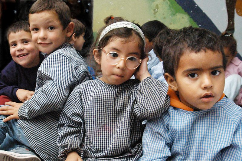 Child Poverty