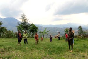 Child Poverty in Rwanda