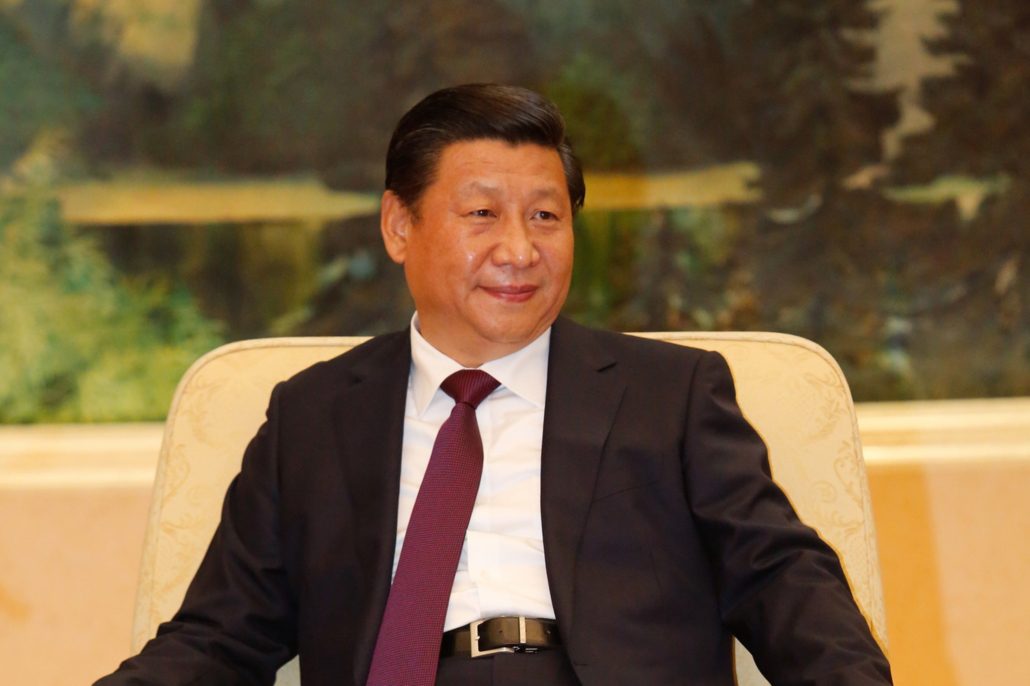 China’s Global Development Initiative