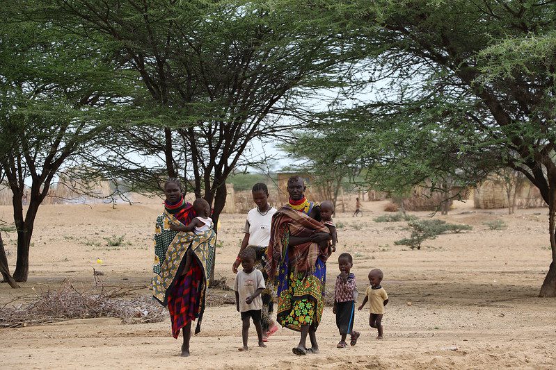 Cholera Outbreaks
