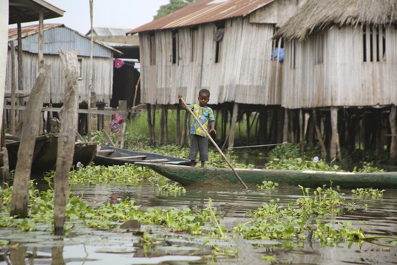 Clean Water Initiatives