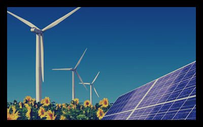 Green Energy Can Fight Poverty and Pollution