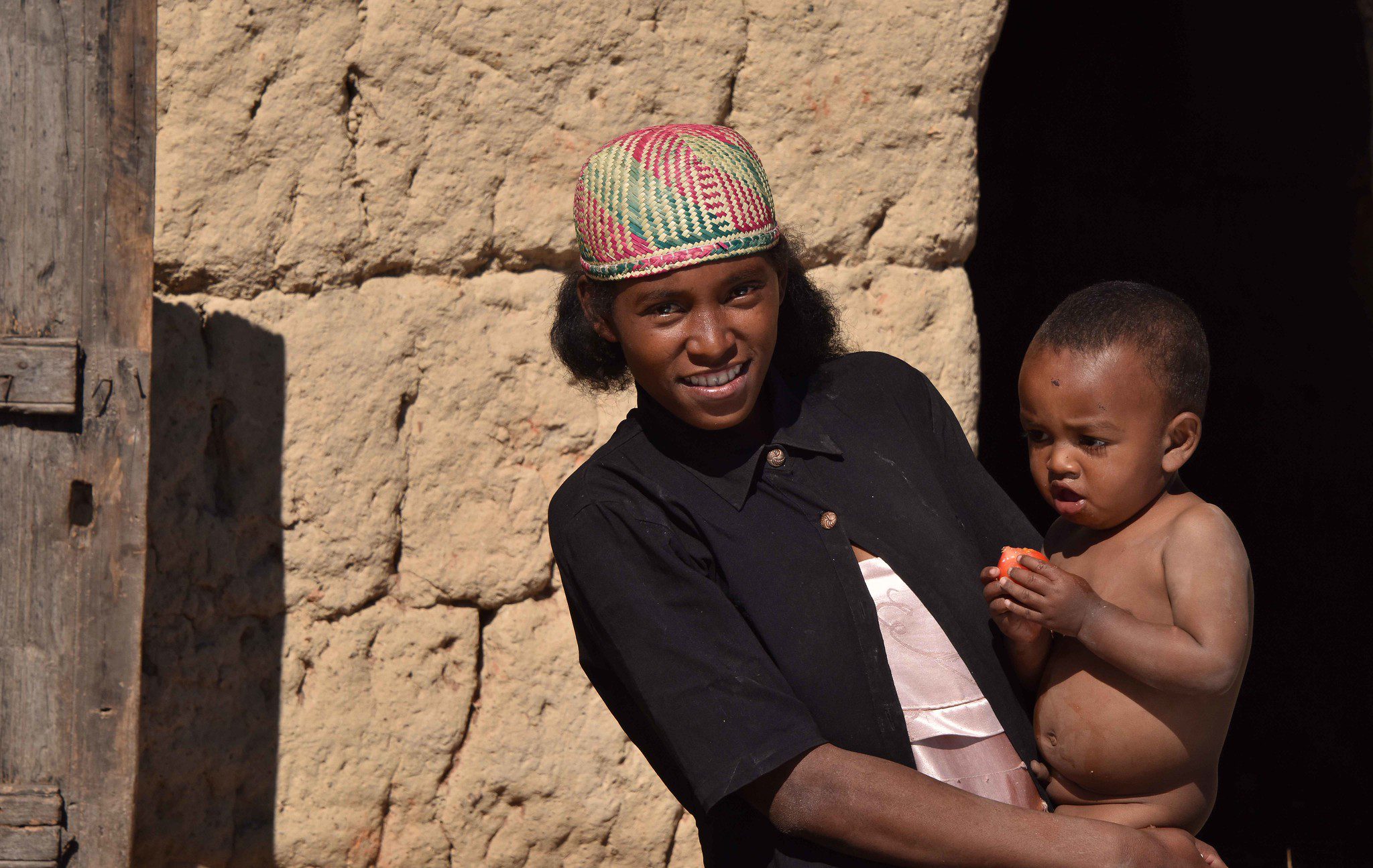 Period Poverty in Madagascar