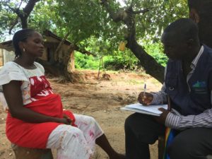 Communicable Diseases In Developing Countries