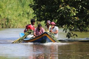 Community identity in Guyana