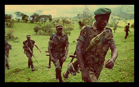 Poorest Country in the World Democratic Republic of Congo