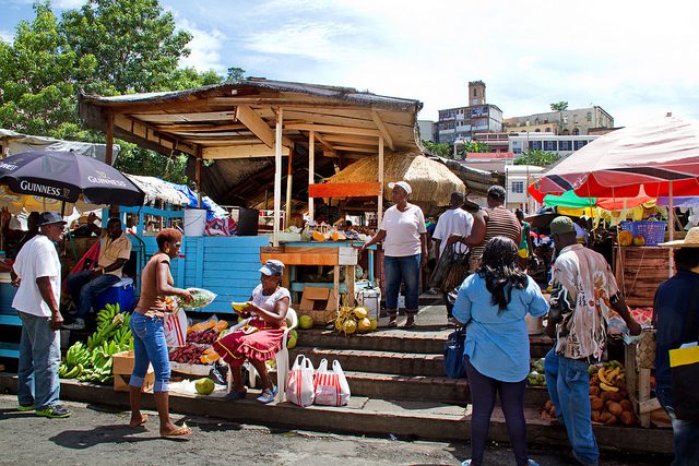 Credit Access in Grenada