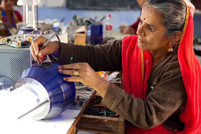 Credit Access in India