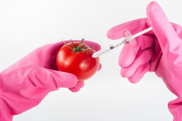 Crispr tech