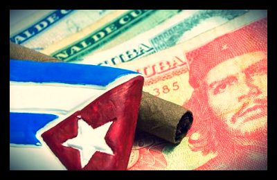 Cuban Economic Growth