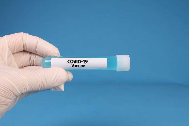 Cuba's Abdala vaccine