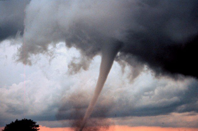 Cyclone Idai