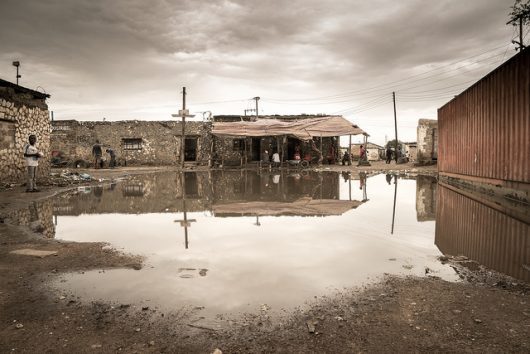 Determinants of Development