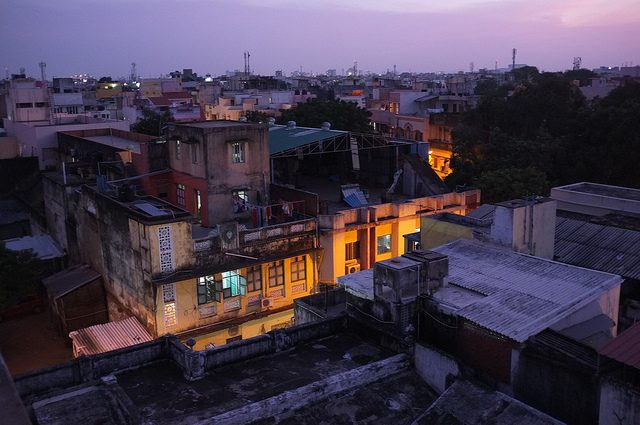 Development Projects in India