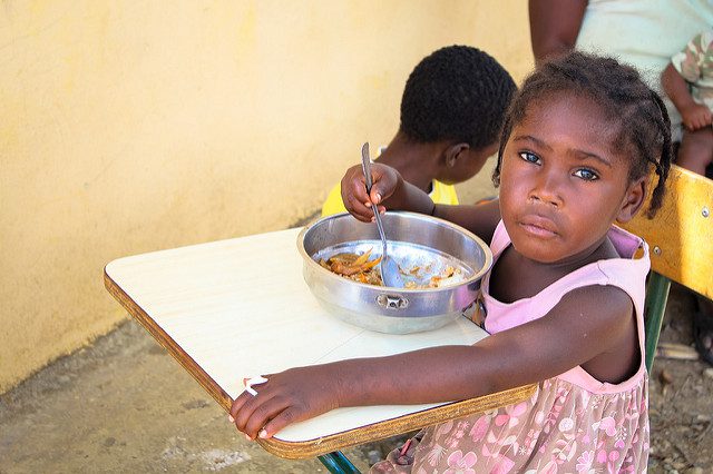 Development Projects in the Dominican Republic