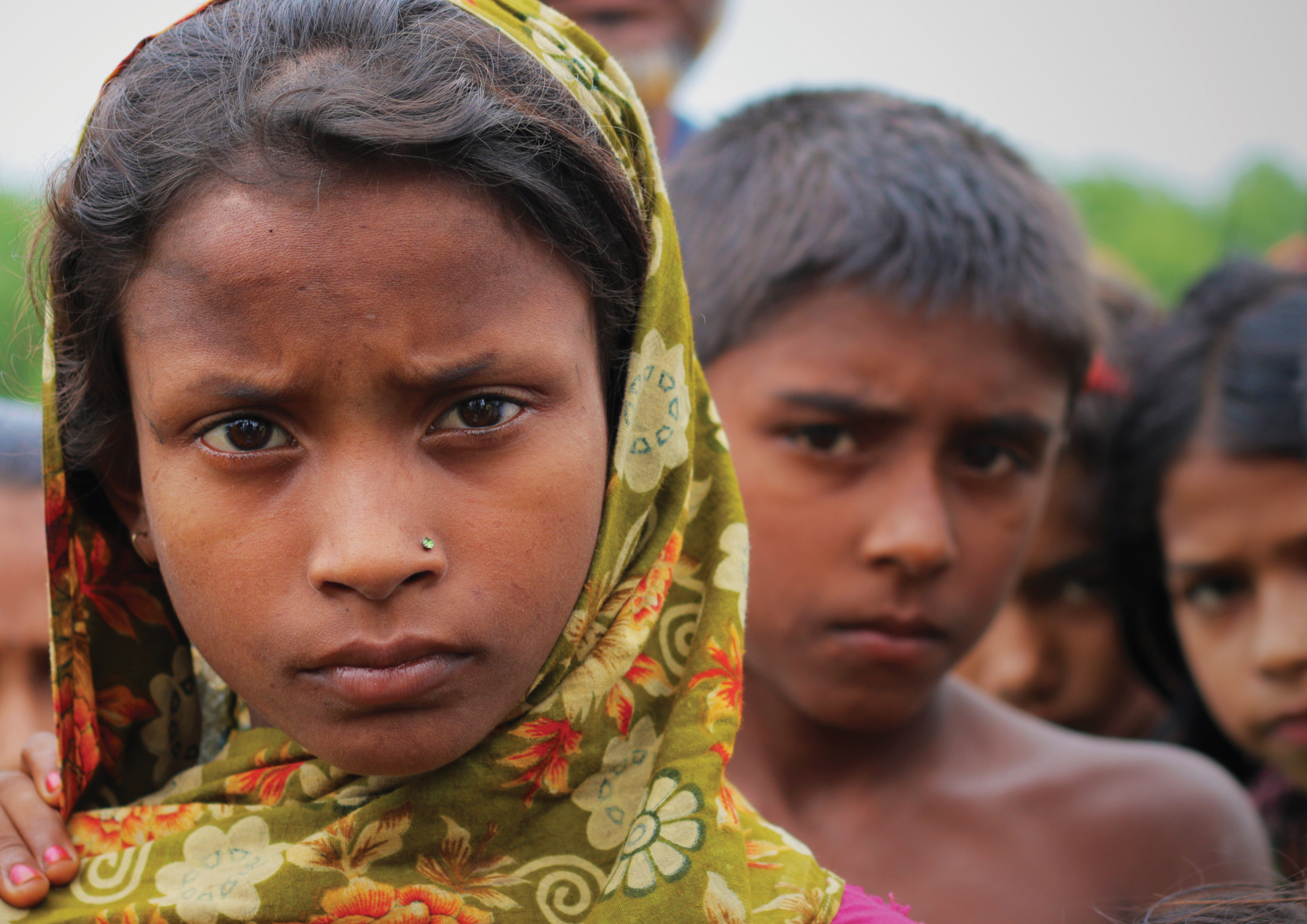 Development in Bangladesh