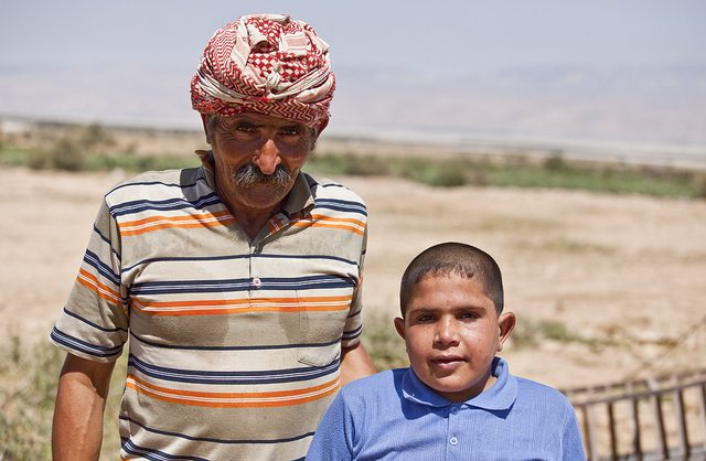 Development Projects in Jordan