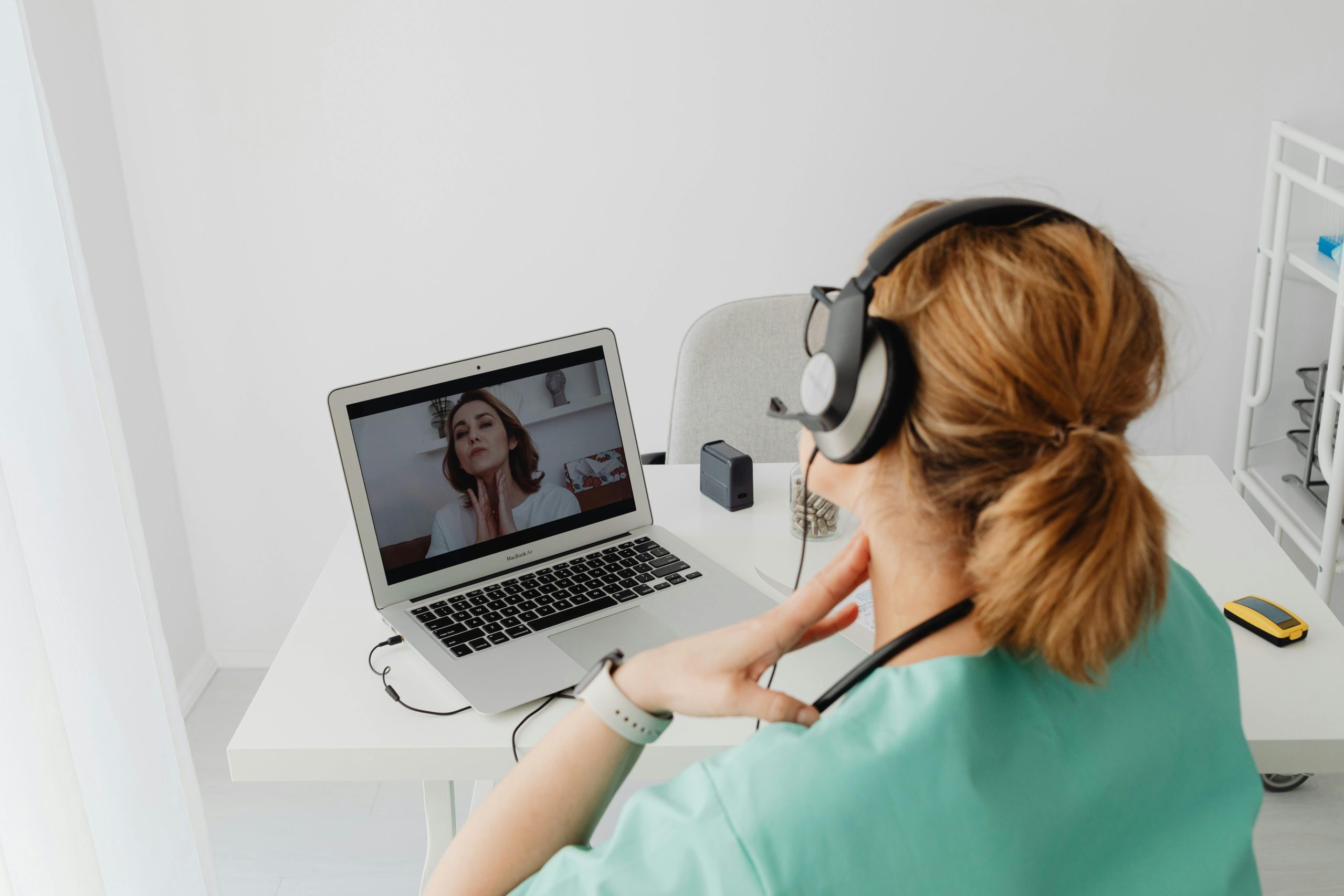 Digital Health in Developing Nations
