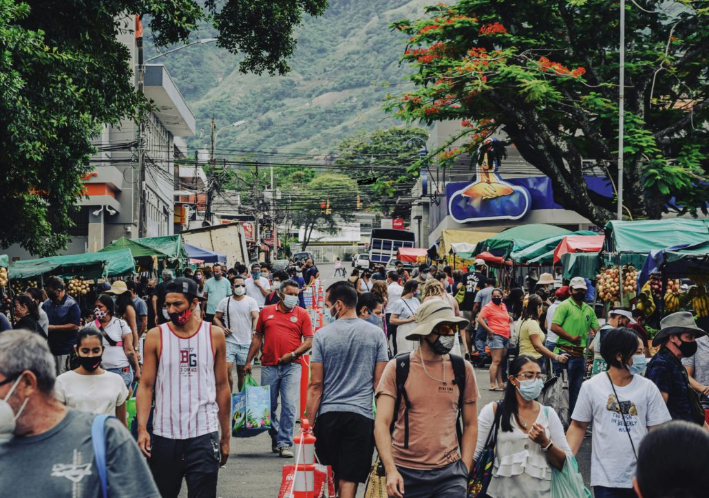Diseases Impacting Costa Rica