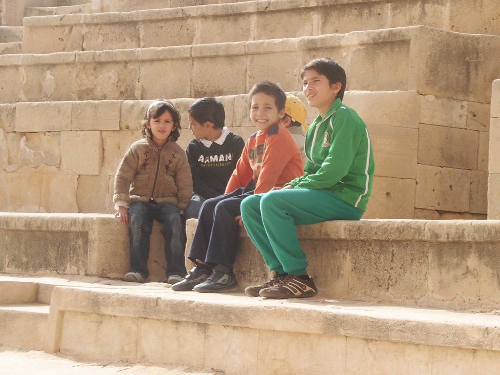 Diseases Impacting Libya