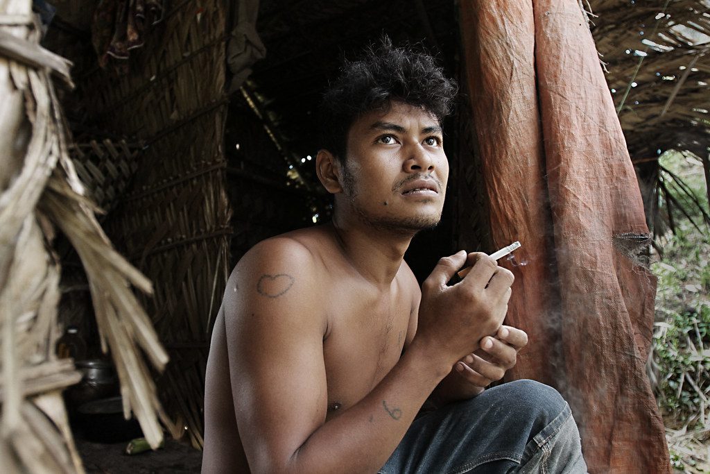 Indigenous health in Australia