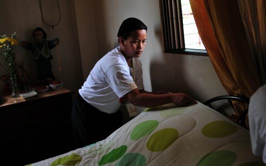 Domestic Workers